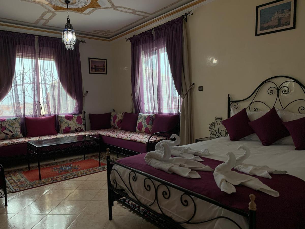 Hotel Borj Mogador Εσαουίρα Εξωτερικό φωτογραφία