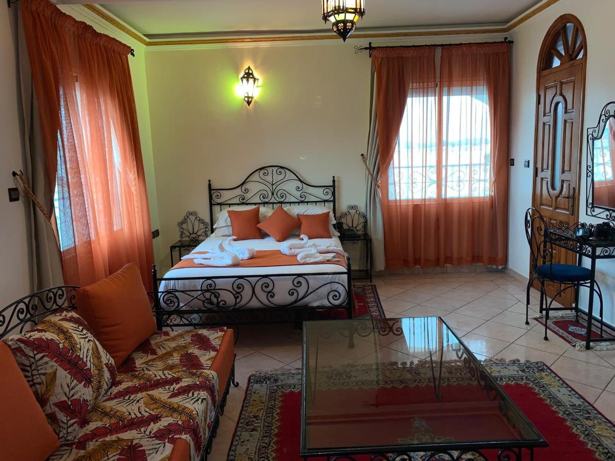 Hotel Borj Mogador Εσαουίρα Εξωτερικό φωτογραφία