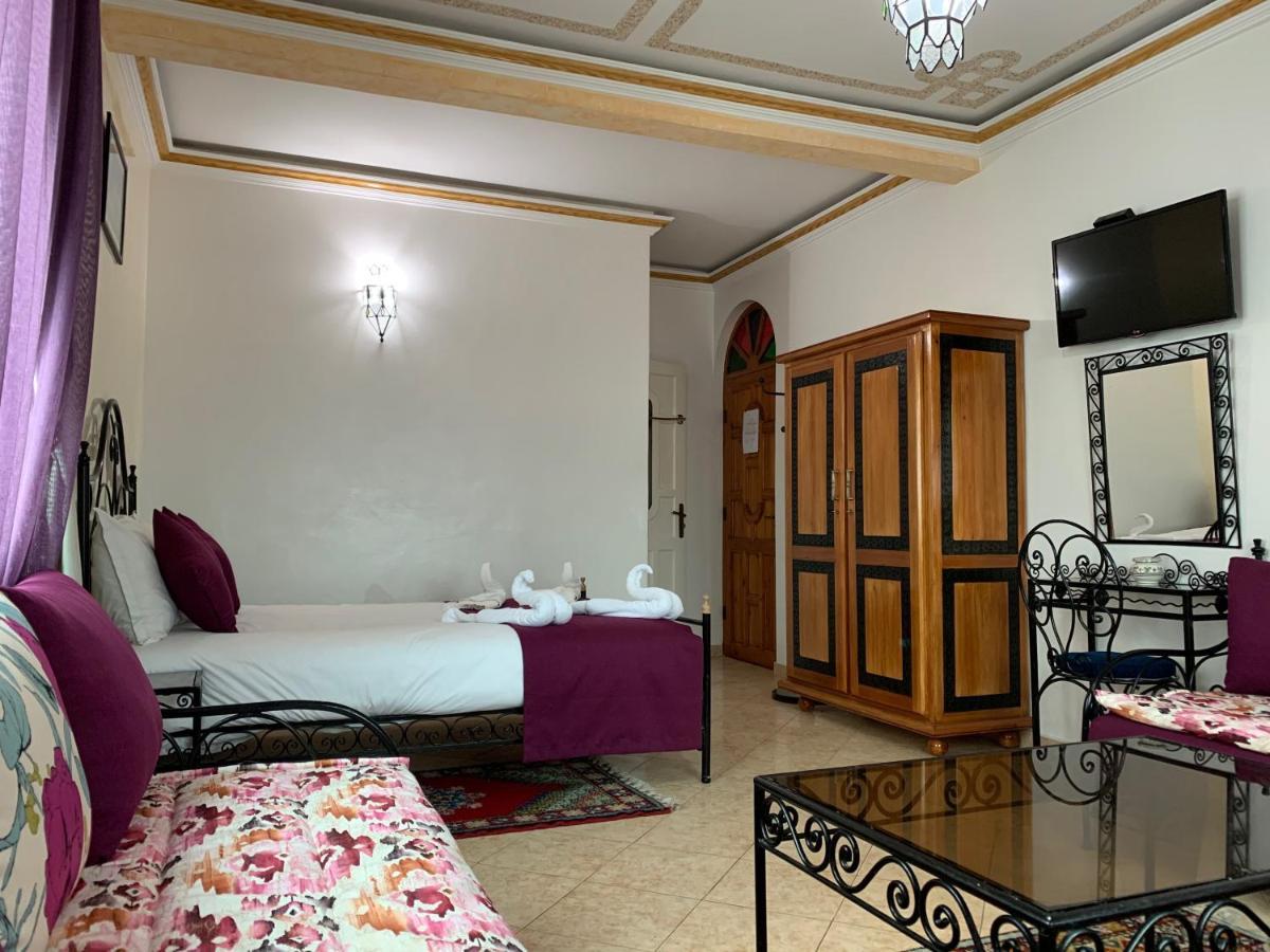 Hotel Borj Mogador Εσαουίρα Εξωτερικό φωτογραφία