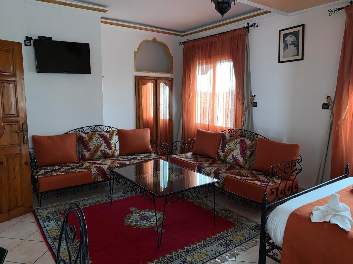 Hotel Borj Mogador Εσαουίρα Εξωτερικό φωτογραφία