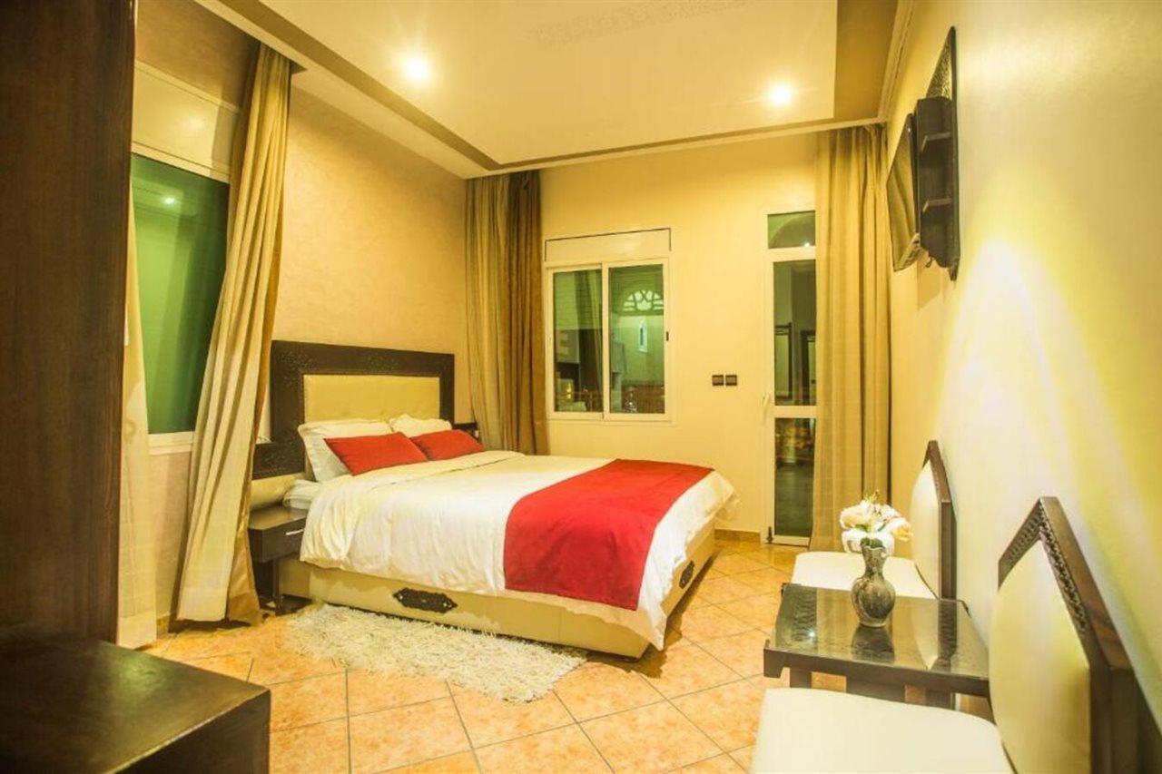 Hotel Borj Mogador Εσαουίρα Εξωτερικό φωτογραφία