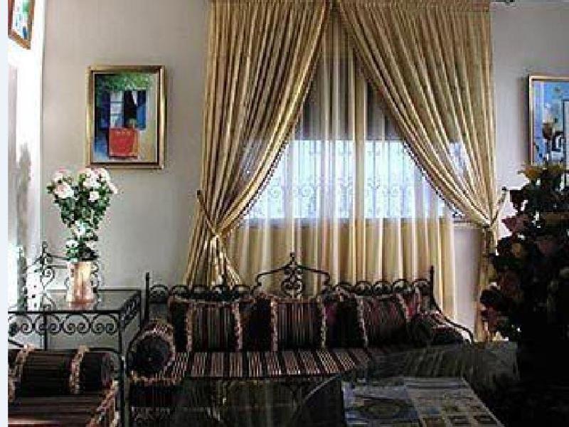Hotel Borj Mogador Εσαουίρα Εξωτερικό φωτογραφία