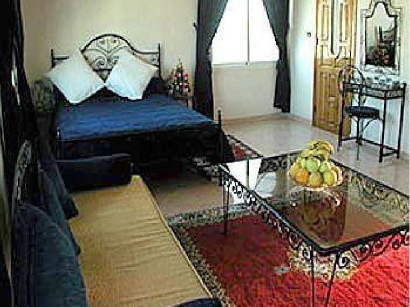 Hotel Borj Mogador Εσαουίρα Εξωτερικό φωτογραφία