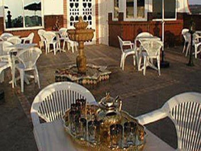Hotel Borj Mogador Εσαουίρα Εξωτερικό φωτογραφία