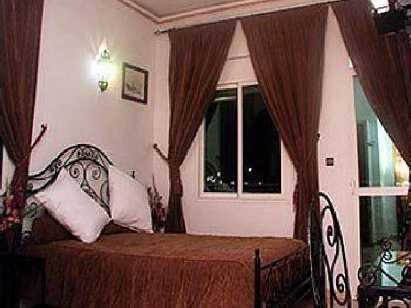 Hotel Borj Mogador Εσαουίρα Εξωτερικό φωτογραφία