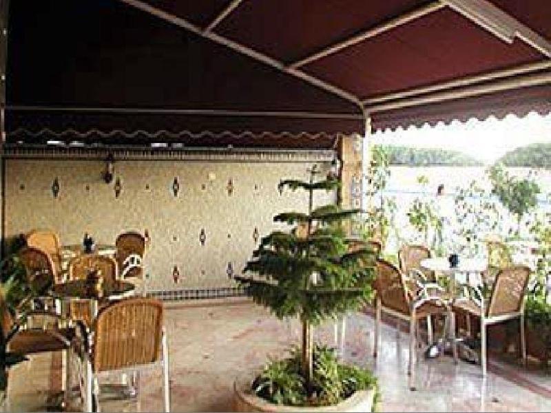 Hotel Borj Mogador Εσαουίρα Εξωτερικό φωτογραφία