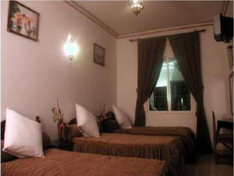 Hotel Borj Mogador Εσαουίρα Δωμάτιο φωτογραφία