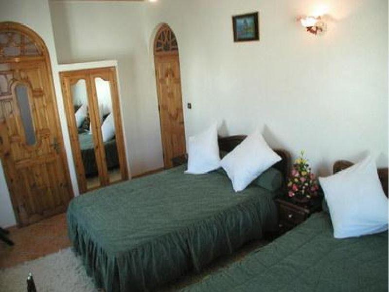 Hotel Borj Mogador Εσαουίρα Εξωτερικό φωτογραφία