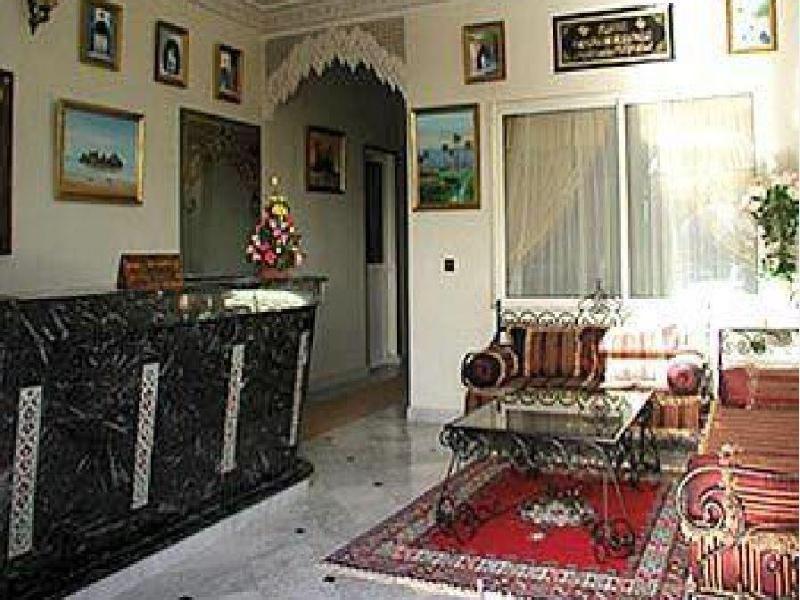 Hotel Borj Mogador Εσαουίρα Εξωτερικό φωτογραφία