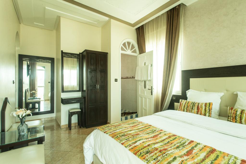 Hotel Borj Mogador Εσαουίρα Εξωτερικό φωτογραφία