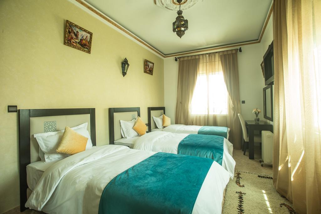 Hotel Borj Mogador Εσαουίρα Εξωτερικό φωτογραφία