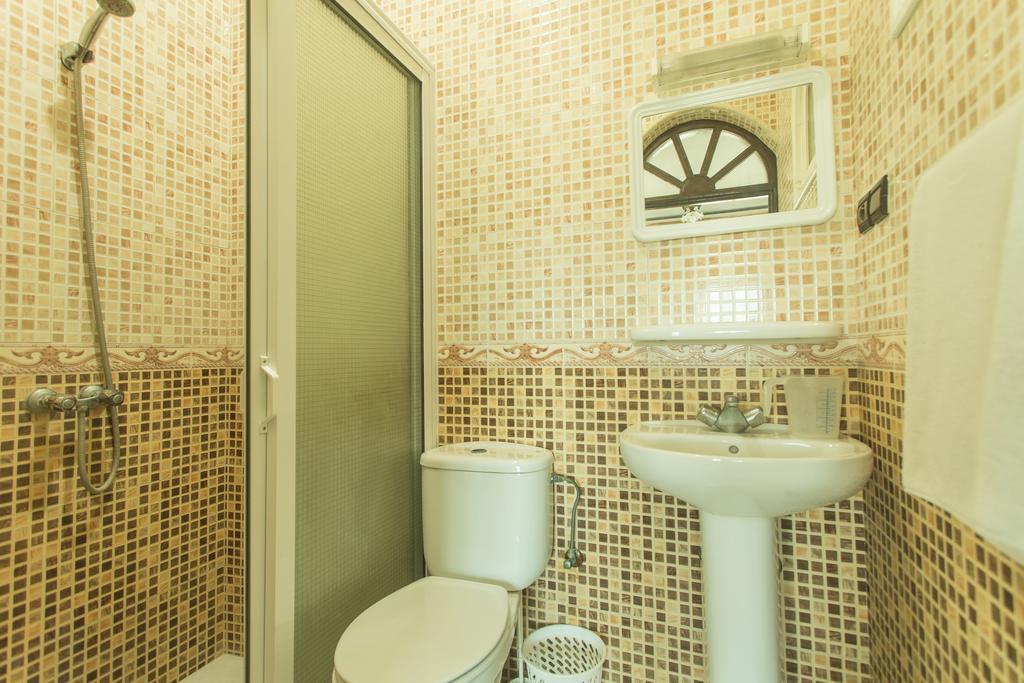 Hotel Borj Mogador Εσαουίρα Εξωτερικό φωτογραφία
