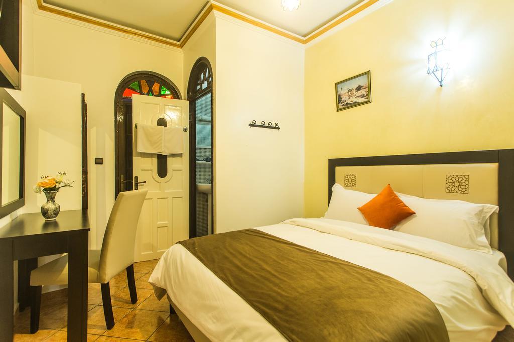 Hotel Borj Mogador Εσαουίρα Εξωτερικό φωτογραφία