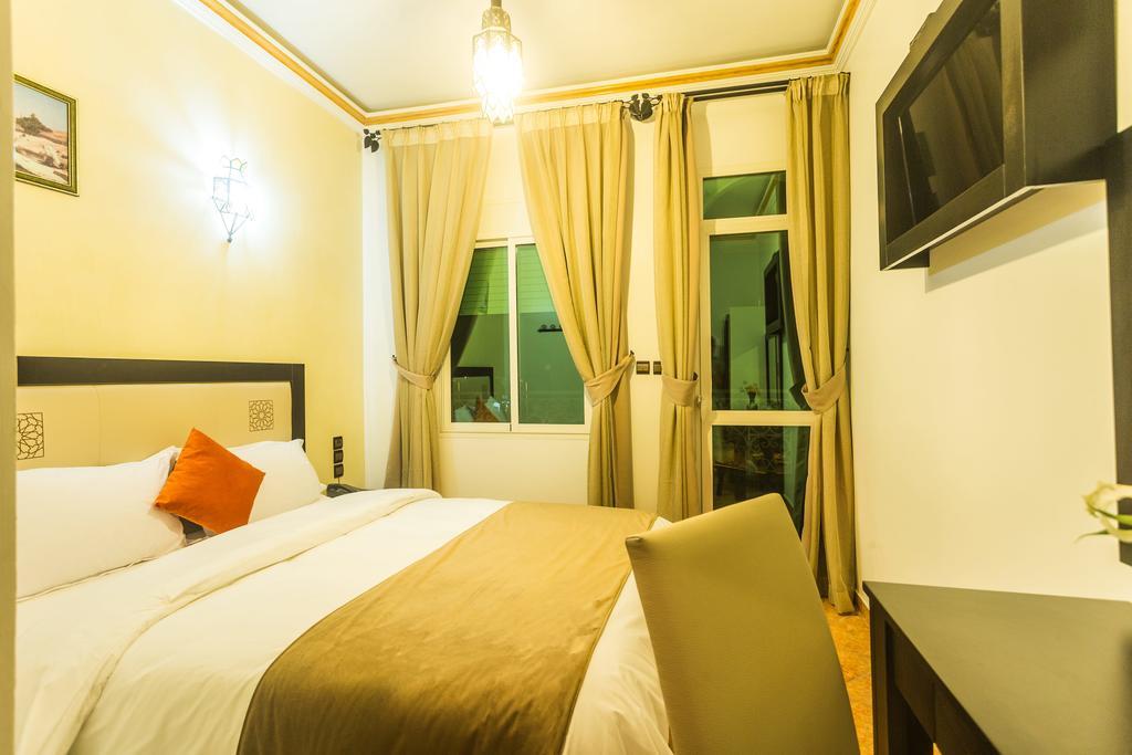 Hotel Borj Mogador Εσαουίρα Εξωτερικό φωτογραφία