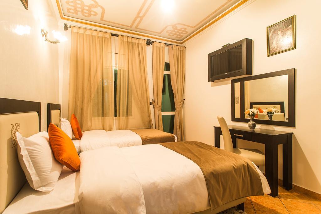 Hotel Borj Mogador Εσαουίρα Εξωτερικό φωτογραφία